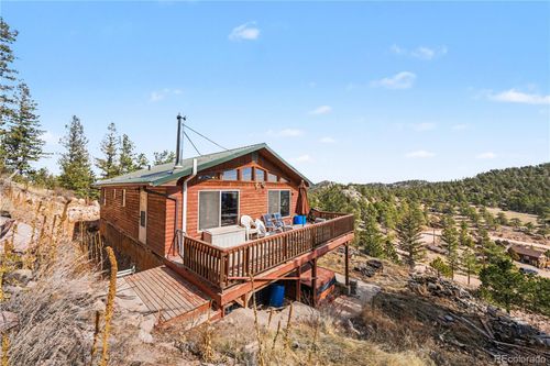 319 Springmeadow Way, Red Feather Lakes, CO, 80545-9403 | Card Image