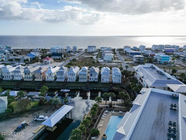 UNIT-109 - 3300 Highway 98, Condo with 2 bedrooms, 2 bathrooms and null parking in Mexico Beach FL | Image 42