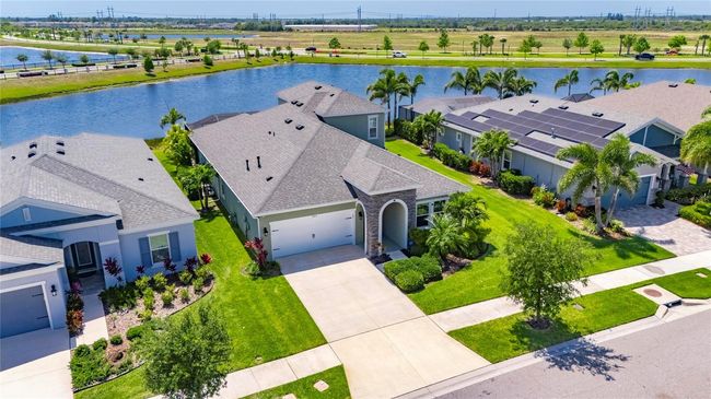 5814 Silver Sun Dr, House other with 4 bedrooms, 3 bathrooms and null parking in APOLLO BEACH FL | Image 81