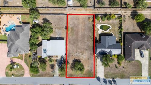 legal-520 Orange Lane, Laguna Vista, TX, 78578 | Card Image