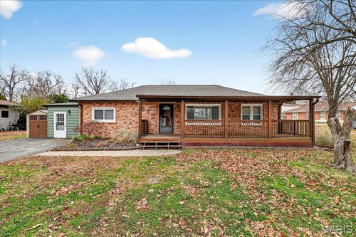 21 Richard Pl, Belleville, IL, 62223-2527 | Card Image