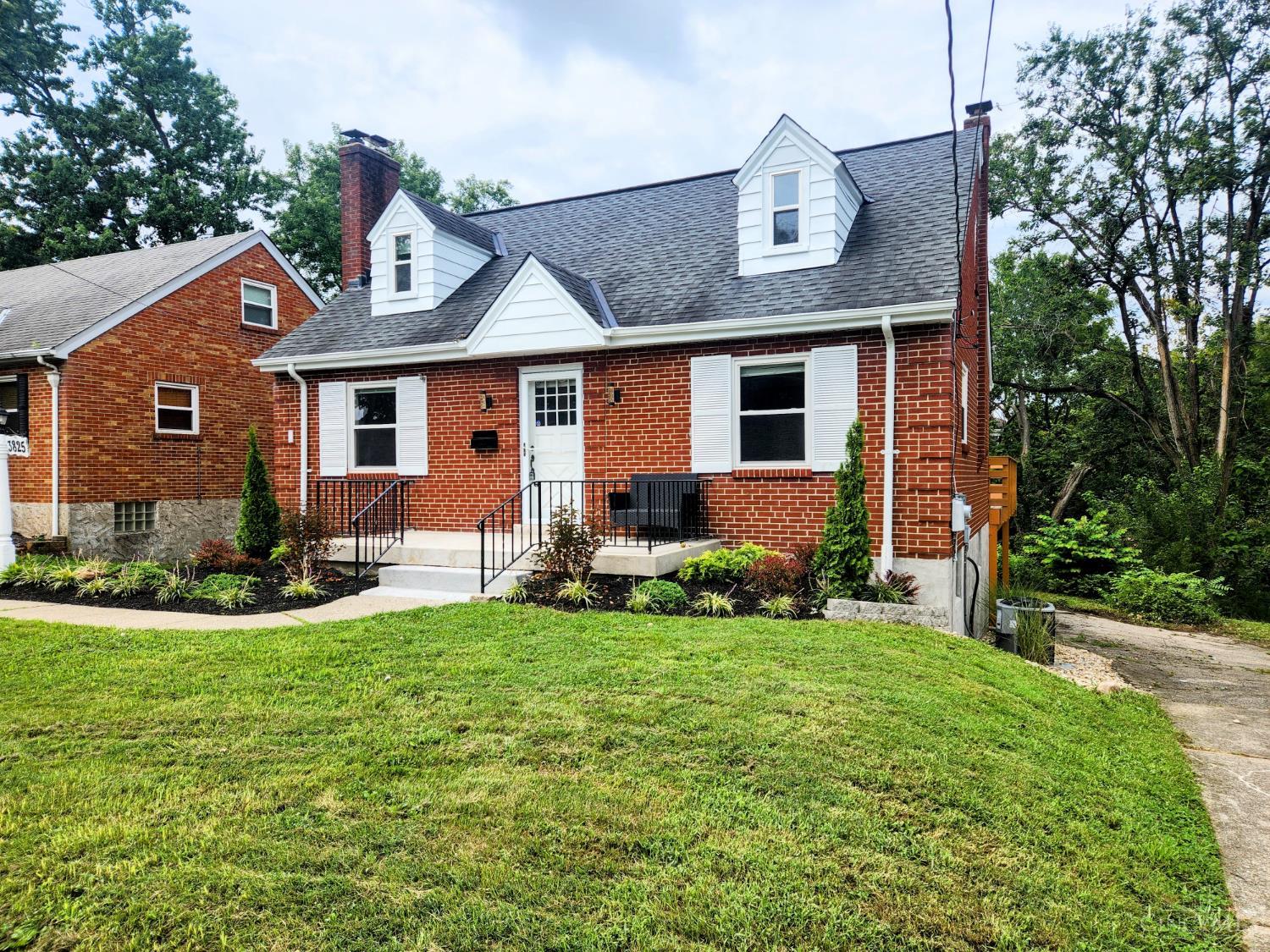 Residential in Green Twp 3