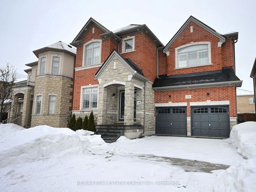 171 Belmore Crt, Milton, ON, L9E1H5 | Card Image