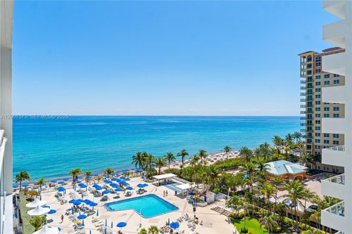 918-2030 S Ocean Dr, Hallandale Beach, FL, 33009-6609 | Card Image