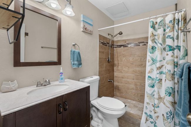 4 - 4500 S Ocean Blvd, Condo with 2 bedrooms, 2 bathrooms and null parking in North Myrtle Beach SC | Image 32
