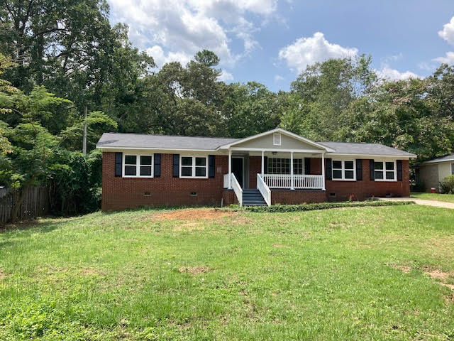 Converse Dr, Aiken, SC 29803