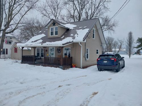 12224 Petersburg Rd, Hillsboro, OH, 45133-8411 | Card Image