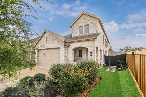 7933 Spring Run Dr, Magnolia, TX, 77354-6787 | Card Image