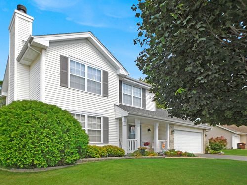 2243 Broadmoor Rd, Rockton, IL, 61072-3437 | Card Image