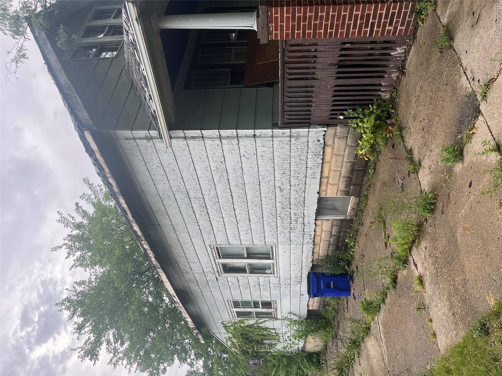 Residential in Detroit 5