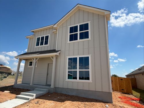 13529 Muny Pkwy, Elgin, TX, 78621-6236 | Card Image