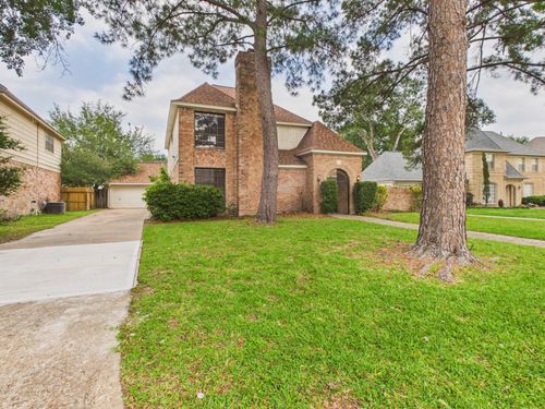 15110 Dawn Meadows Dr, Houston, TX, 77068-2029 | Card Image