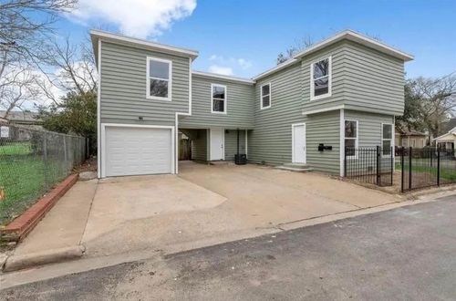 100 Kurtz St, Brenham, TX, 77833 | Card Image