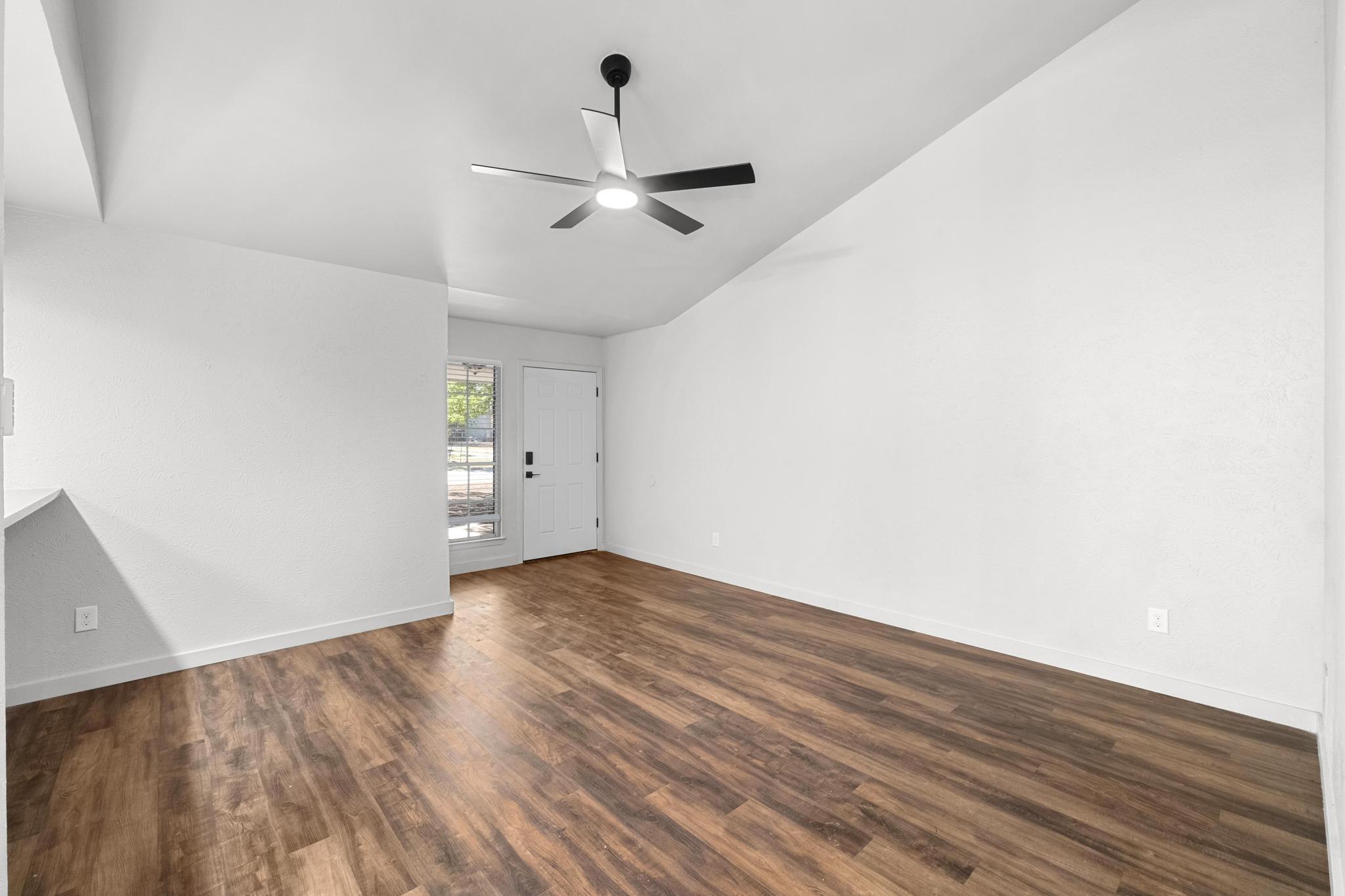 Residential Lease in Austin 5