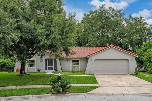 2666 Capp Cir, Kissimmee, FL, 34744-4031 | Card Image