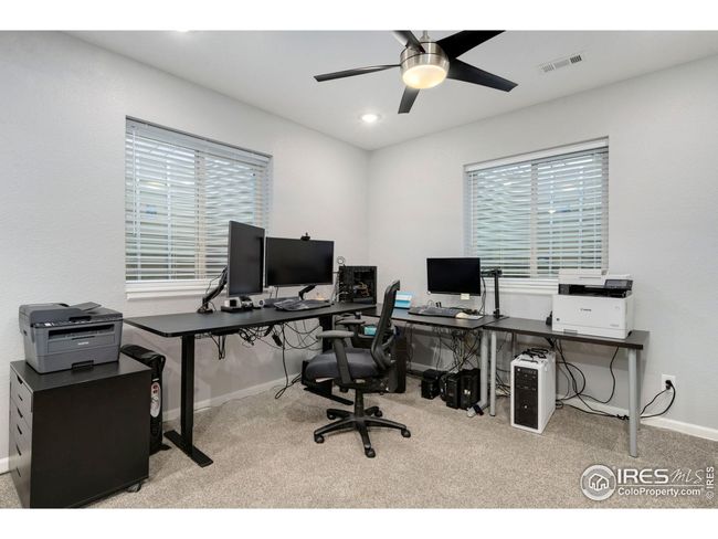 6420 Tuxedo Park Rd, House other with 4 bedrooms, 5 bathrooms and null parking in Timnath CO | Image 24