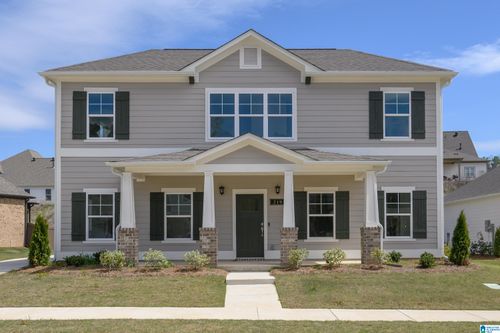 231 Ridge Boulevard, ALABASTER, AL, 35007 | Card Image