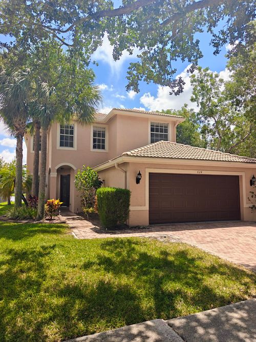 624 Garden Cress Trl, Royal Palm Beach, FL, 33411-4229 | Card Image