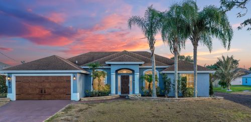 870 Sw Paar Dr, Port Saint Lucie, FL, 34953-5620 | Card Image