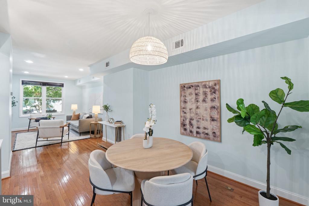 Residential in WASHINGTON 2