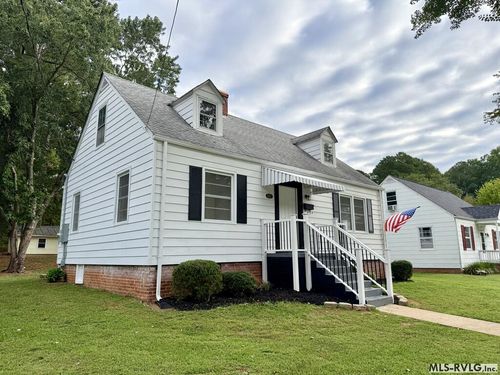 1011 2nd Ave, Lawrenceville, VA, 23868-1303 | Card Image