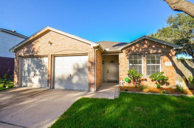 Rustic Field Ln, Katy, TX 77449