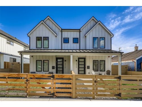 2428 Ames St, Edgewater, CO, 80214-1253 | Card Image