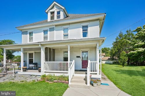 45 Carroll Ave, WILLIAMSTOWN, NJ, 08094-1712 | Card Image