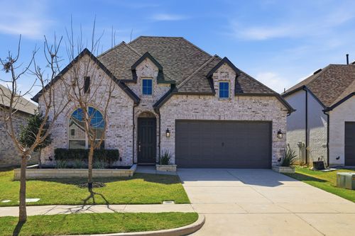 2218 Terry Avenue, Melissa, TX, 75454 | Card Image