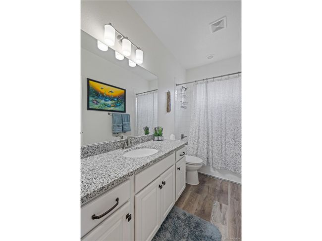 1114 Basalt Ridge Loop, House other with 4 bedrooms, 4 bathrooms and null parking in Castle Rock CO | Image 23