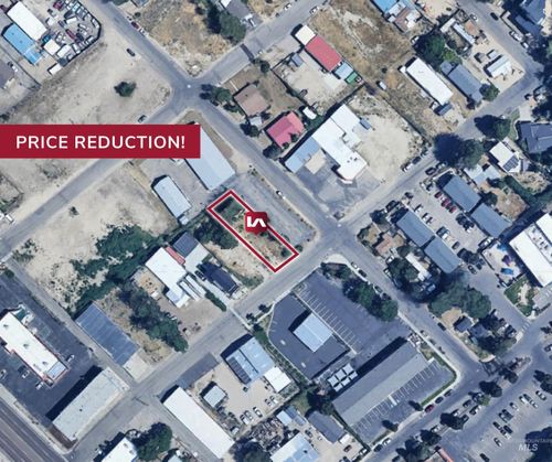 118 E 33rd St, Garden City, ID, 83714-6613 | Card Image