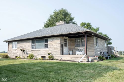 6053 N 800 W, Arlington, IN, 46104-9715 | Card Image