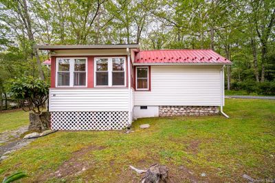 61 Greenwood Road N, House other with 2 bedrooms, 1 bathrooms and null parking in Mamakating NY | Image 1