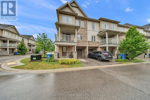87-88 Decorso Drive, Guelph (Kortright East), ON, N1L0A9 | Card Image