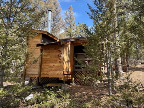 1666 Singletree Rd, Hartsel, CO, 80449-8558 | Card Image