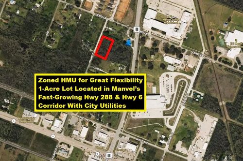 00 Del Bello Rd, Manvel, TX, 77578 | Card Image