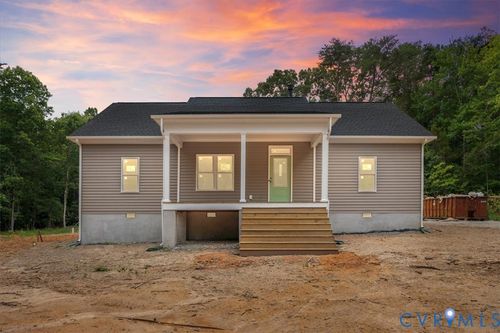 1387 New Town Rd, Goochland, VA, 23063-3933 | Card Image