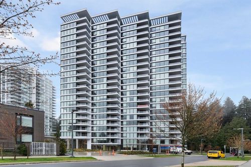706-5629 Birney Ave, Vancouver, BC, V6S0L5 | Card Image