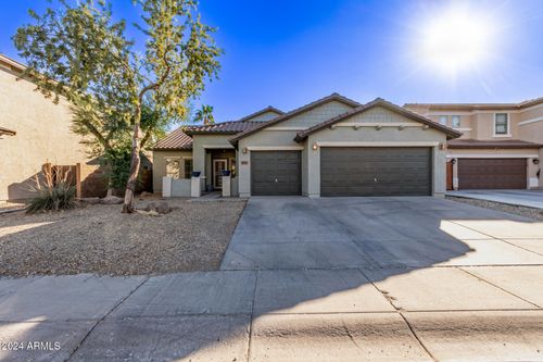 5415 W Novak Way, Laveen, AZ, 85339 | Card Image