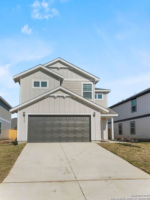 863 Steeplebush, New Braunfels, TX, 78130-0311 | Card Image