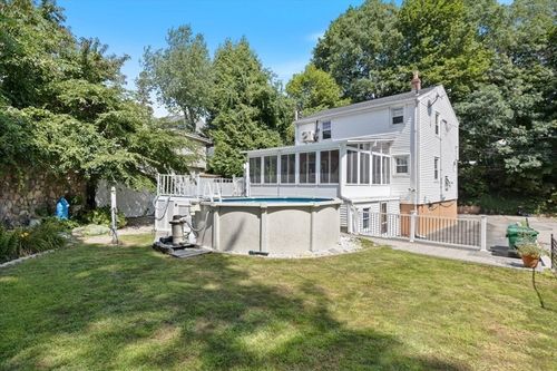 17 Saint Denis Ave, Medford, MA, 02155-1327 | Card Image