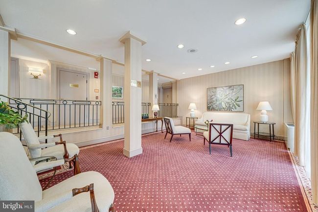 APT-810 - 4390 Lorcom Ln, Condo with 2 bedrooms, 2 bathrooms and null parking in ARLINGTON VA | Image 20