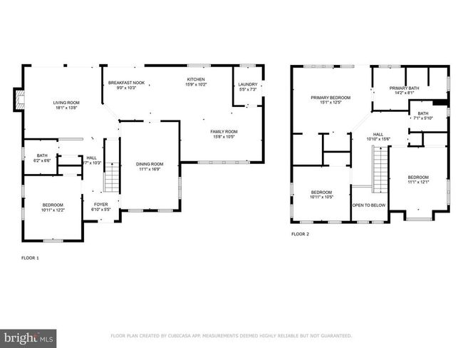 122 Rock Rd W, House other with 3 bedrooms, 3 bathrooms and null parking in Lambertville NJ | Image 73