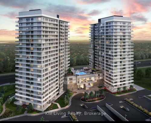 308-4655 Metcalfe Ave, Mississauga, ON, L5M0Z7 | Card Image