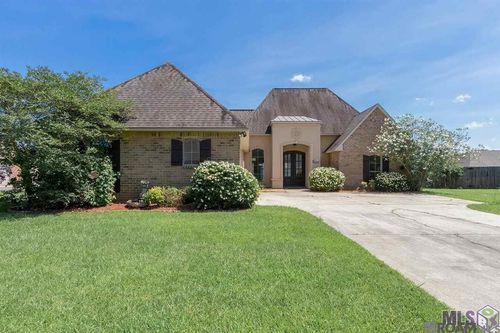 38672 Alderly Ln, Denham Springs, LA, 70706-0480 | Card Image