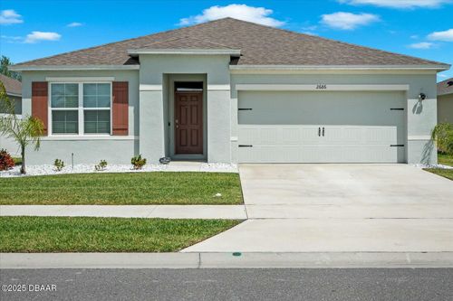 2686 Neverland Dr, NEW SMYRNA BEACH, FL, 32168-2489 | Card Image