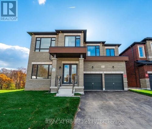 94 Smokey Hollow Place S, Hamilton (Waterdown), ON, L0R2H1 | Card Image
