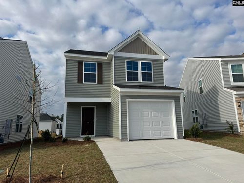 17 Ozark Dr, Columbia, SC, 29223-5759 | Card Image