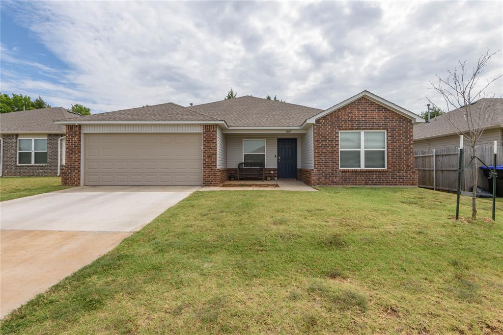 Flint Way, Noble, OK 73068