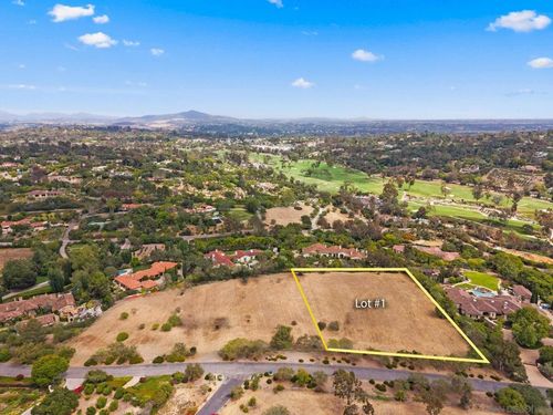 1 Via Recanto, Rancho Santa Fe, CA, 92067 | Card Image